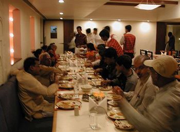 Rajdhani Hotel Hyderabad