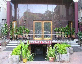 Rukmini Riviera Hotel