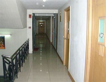 Hotel Rukmini Riviera 3*