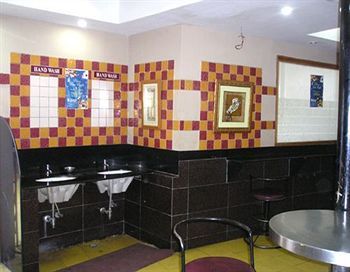 Rukmini Riviera 3*
