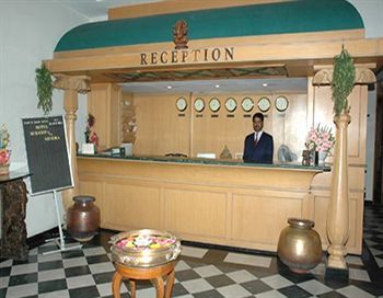 Hotel Rukmini Riviera Hyderabad