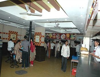Rukmini Riviera 3* Hyderabad