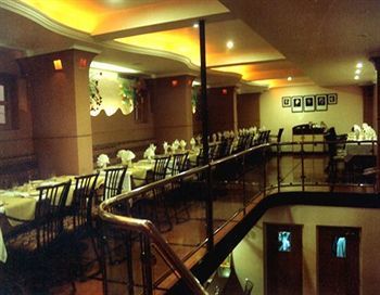 Hotel Rukmini Riviera