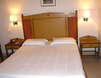 Rukmini Riviera Hotel Hyderabad