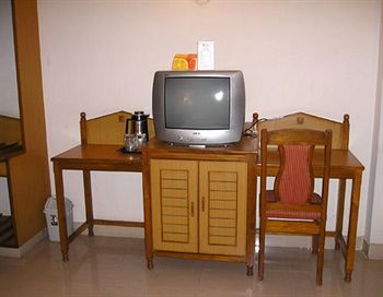 Rukmini Riviera Hotel 3*