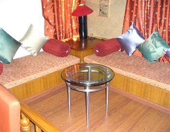Hotel Rukmini Riviera Hyderabad