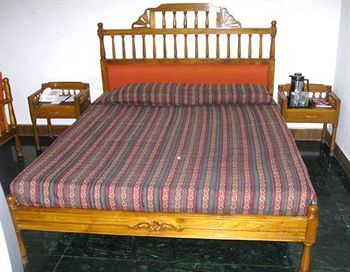 Hotel Rukmini Riviera