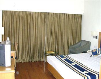 Rukmini Riviera Hotel Hyderabad