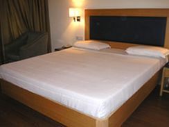 Rukmini Riviera Hotel