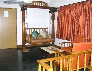 Hotel Rukmini Riviera 3*