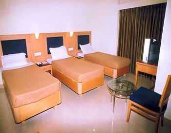 Rukmini Riviera Hotel 3*