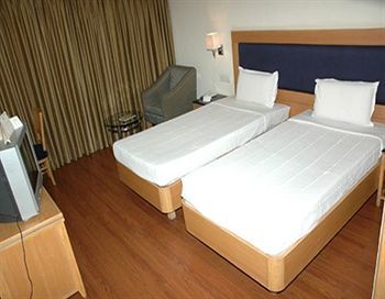 Hotel Rukmini Riviera Hyderabad