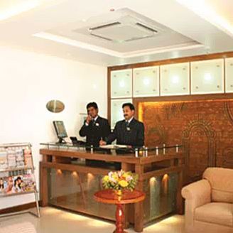 O Sg Comforts Hotel