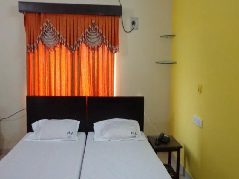 Mannys Valley Hotel 2*