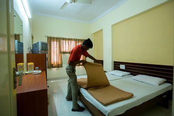 Bed & Breakfast Geetanjali 2*