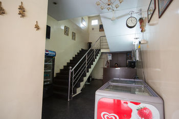 Geetanjali Bed & Breakfast 2*