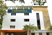 Fabhotel Tanisha Jubilee Hills Hyderabad