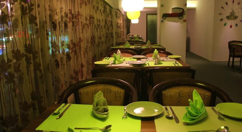 Tabla Pride 3* Hyderabad