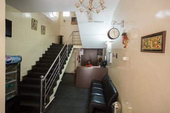 Bed & Breakfast Geetanjali