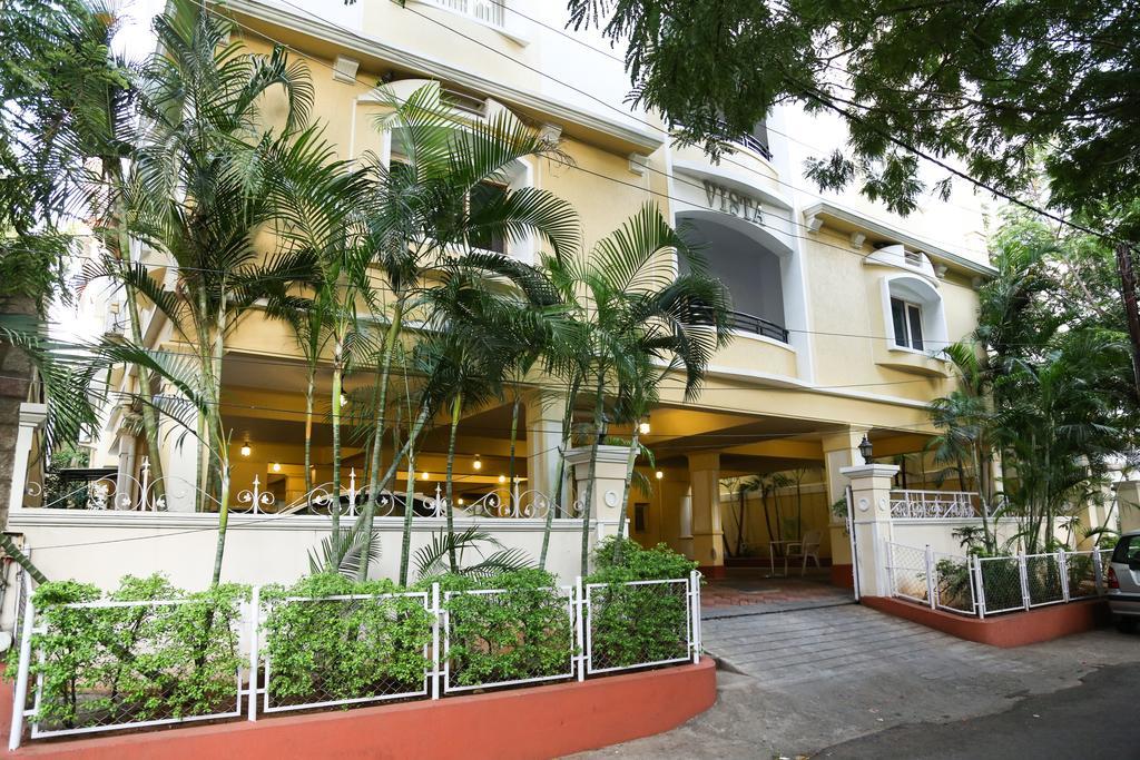 Apartment Banjara Hills, Road No 12 *