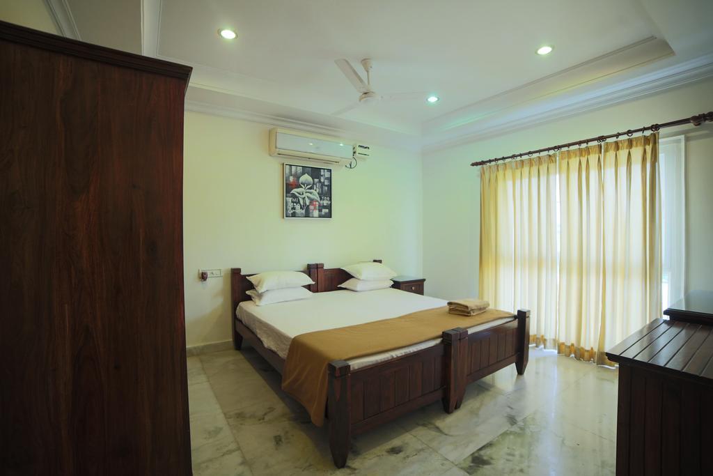 Apartment Banjara Hills, Road No 12