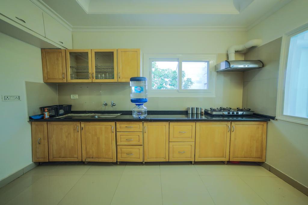 Apartment Banjara Hills, Road No 12 Hyderabad