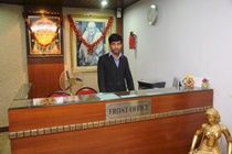 Hotel Tanisha Hyderabad