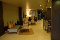 Hotel Justa The Hyderabad