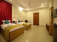Oyo Premium Lakdi Ka Pul Regency Hotel 3*
