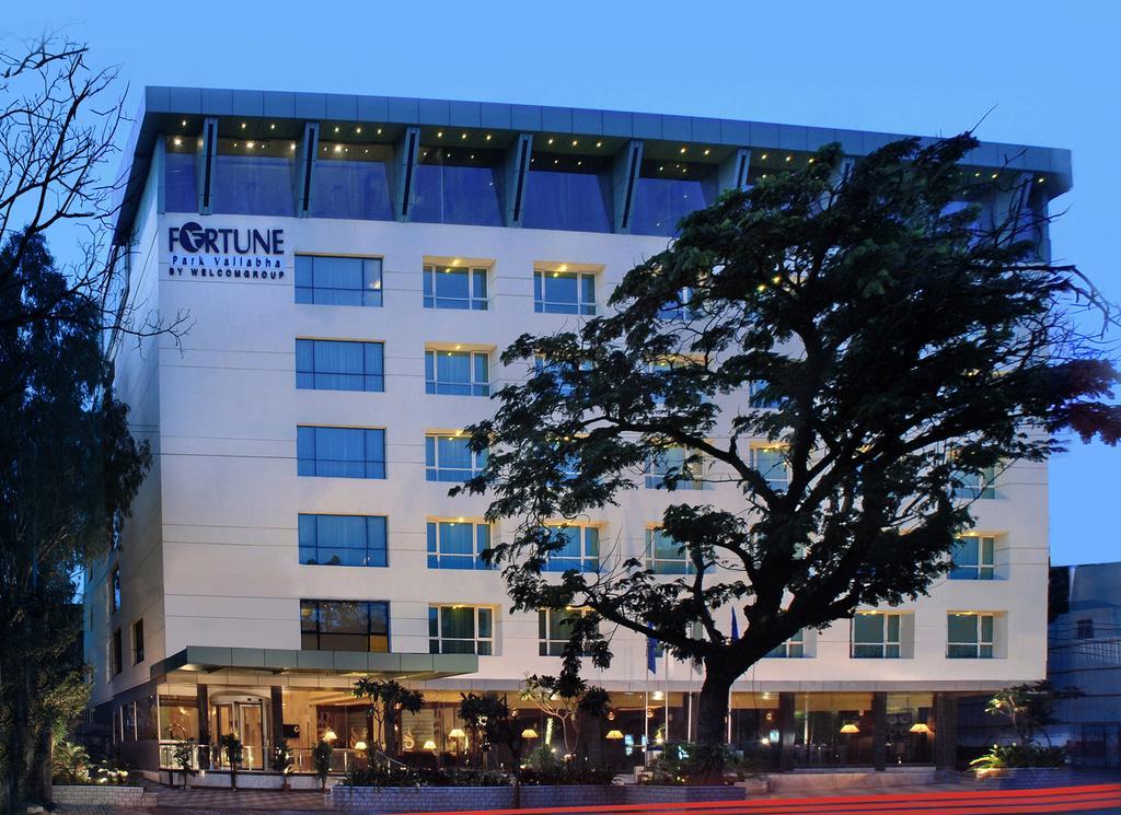 Hotel Fortune Park Vallabha - Member Itc Group, Hyderabad