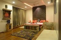 Oyo Rooms Manikonda Prime Gachibowli 3* Hyderabad