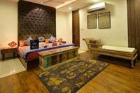 Hotel Oyo Rooms Manikonda Prime Gachibowli 3*