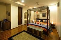 Oyo Rooms Manikonda Prime Gachibowli 3*