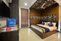 Oyo Rooms Manikonda Prime Gachibowli 3* Hyderabad