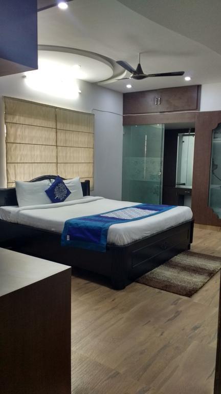 Hitech Shilparamam Apartment Hyderabad
