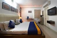 Oyo Rooms Manikonda Prime Gachibowli 3* Hyderabad