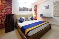 Oyo Rooms Manikonda Prime Gachibowli Hotel 3*