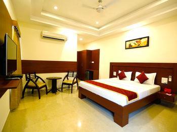 Hotel Oyo Basheerbagh Hyderabad