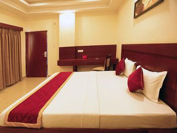 Oyo Basheerbagh 3* Hyderabad