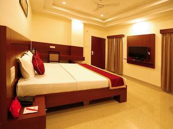Hotel Oyo Basheerbagh