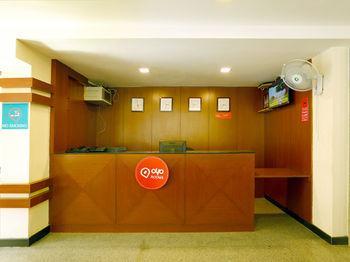 Oyo Basheerbagh Hyderabad