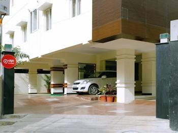 Oyo Basheerbagh 3* Hyderabad