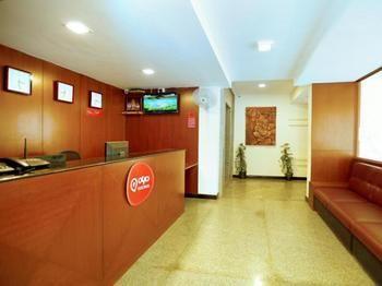 Hotel Oyo Basheerbagh