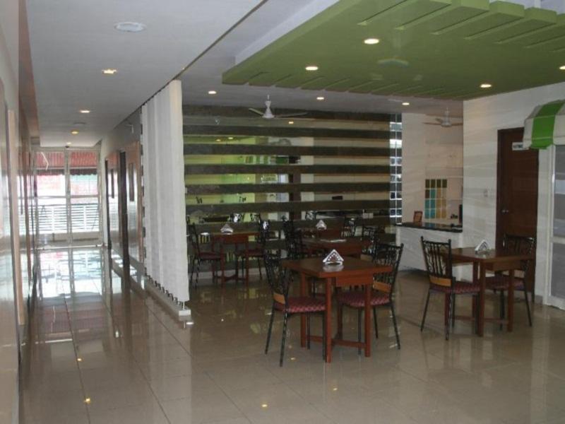 Hotel V2c Vintage Hyderabad