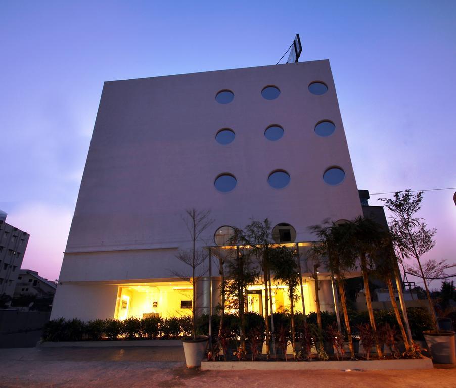Ashoka Hitec