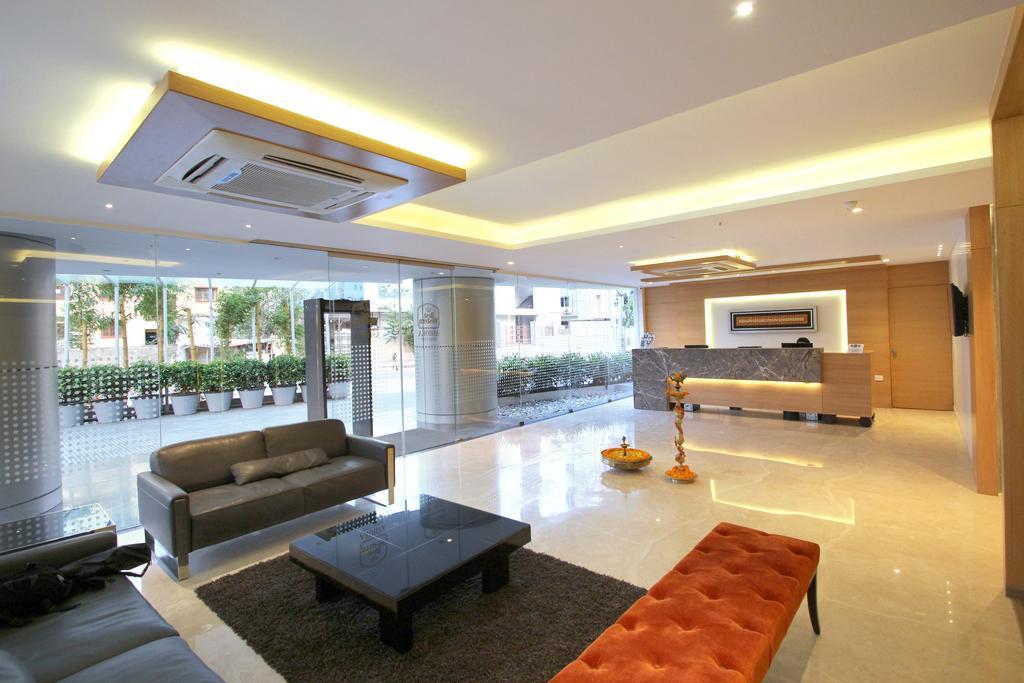 Ashoka Hitec 3*