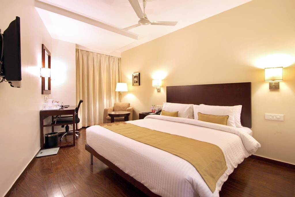 Hotel Ashoka Hitec 3*
