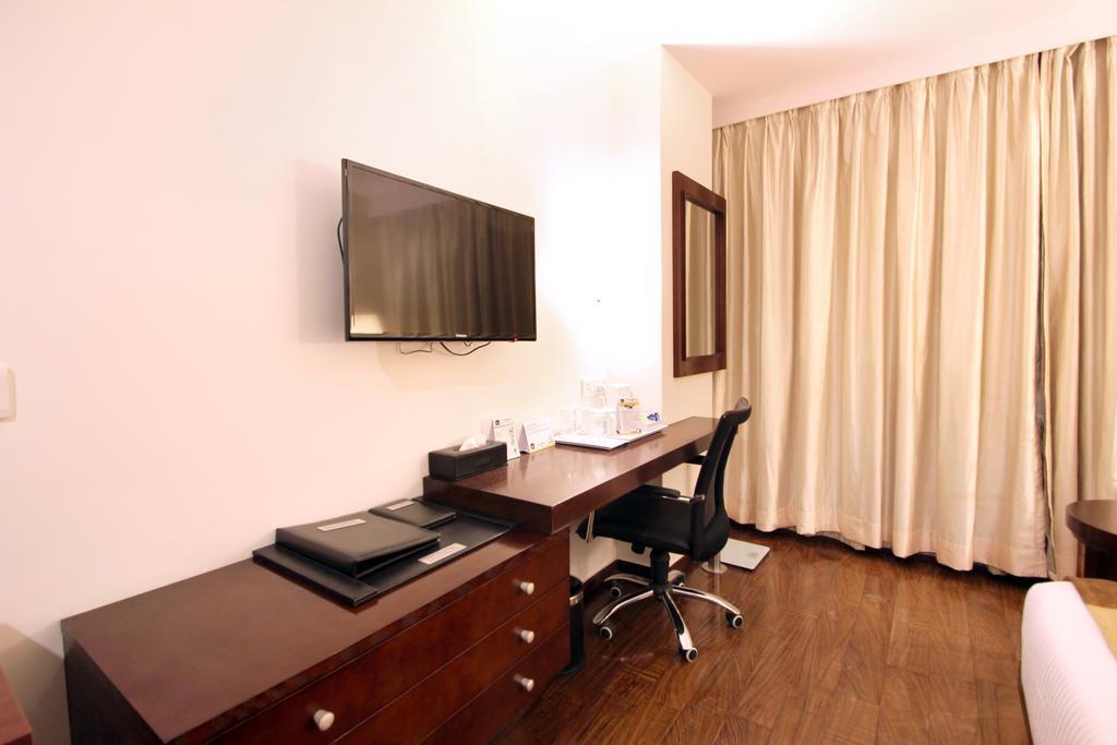 Ashoka Hitec 3* Hyderabad