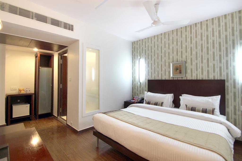 Ashoka Hitec 3* Hyderabad