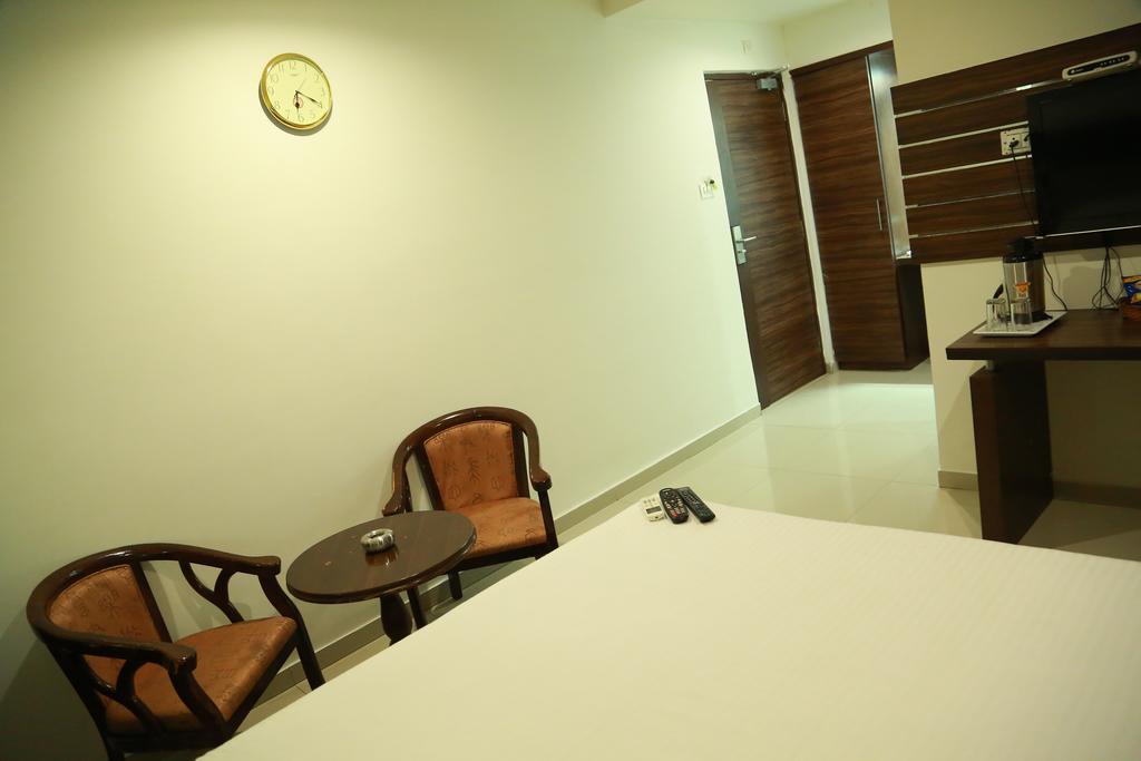 Swagath Grand A.s. Rao Nagar Hyderabad